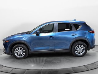 2023 Mazda CX-5 in Baie-Comeau, Quebec - 5 - w320h240px