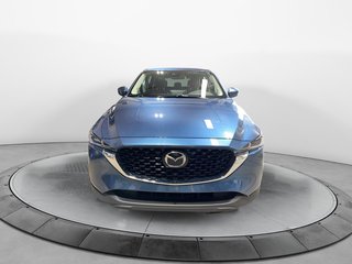 2023 Mazda CX-5 in Baie-Comeau, Quebec - 2 - w320h240px