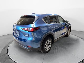 2023 Mazda CX-5 in Baie-Comeau, Quebec - 3 - w320h240px