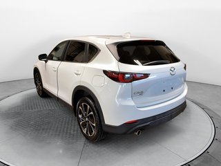 2023 Mazda CX-5 in Baie-Comeau, Quebec - 4 - w320h240px