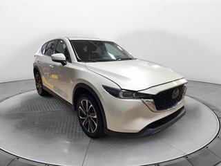 2023 Mazda CX-5 in Baie-Comeau, Quebec - 2 - w320h240px