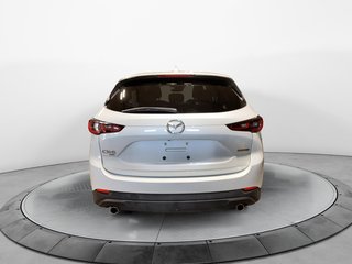 2023 Mazda CX-5 in Baie-Comeau, Quebec - 3 - w320h240px