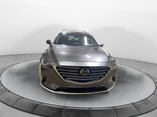 2020 Mazda CX-9 GT in Chicoutimi, Quebec - 2 - w320h240px