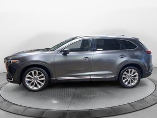 2020 Mazda CX-9 GT in Chicoutimi, Quebec - 5 - w320h240px