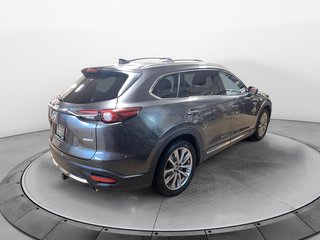 2020 Mazda CX-9 GT in Chicoutimi, Quebec - 4 - w320h240px