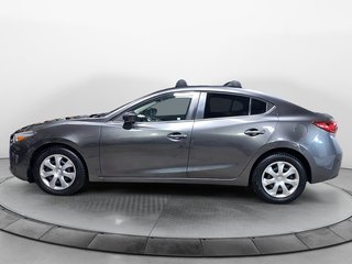 2017 Mazda 3 GS in Jonquière, Quebec - 5 - w320h240px