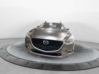 2017 Mazda 3 GS in Jonquière, Quebec - 2 - w320h240px