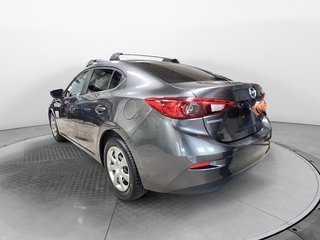 2017 Mazda 3 GS in Jonquière, Quebec - 4 - w320h240px