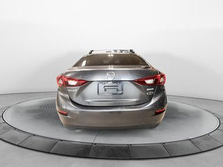 2017 Mazda 3 GS in Jonquière, Quebec - 3 - w320h240px