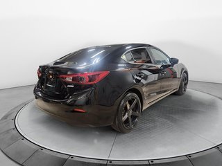 2018 Mazda 3 GT in Chicoutimi, Quebec - 5 - w320h240px