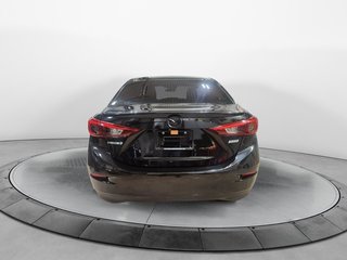 Mazda 3  2018 à Baie-Comeau, Québec - 4 - w320h240px