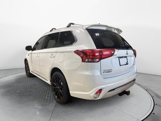 2022 Mitsubishi OUTLANDER PHEV in Chicoutimi, Quebec - 4 - w320h240px