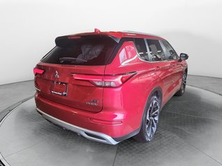 2024 Mitsubishi Outlander Plug-In Hybrid in Jonquière, Quebec - 6 - w320h240px