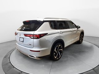 Mitsubishi Outlander Toit pano. 2023 à Chicoutimi, Québec - 4 - w320h240px