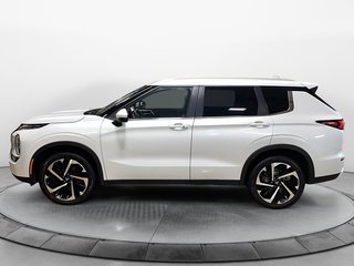 Mitsubishi Outlander Toit pano. 2023 à Chicoutimi, Québec - 5 - w320h240px