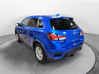 2022 Mitsubishi RVR in Baie-Comeau, Quebec - 4 - w320h240px