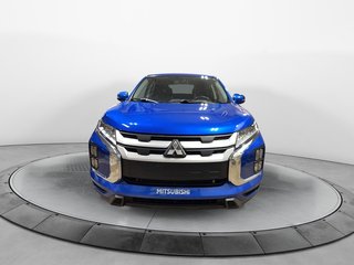 2022 Mitsubishi RVR in Baie-Comeau, Quebec - 2 - w320h240px