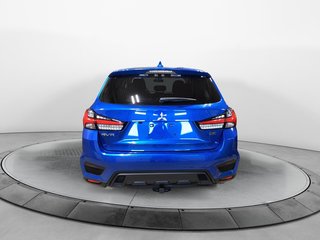 2022 Mitsubishi RVR in Baie-Comeau, Quebec - 3 - w320h240px