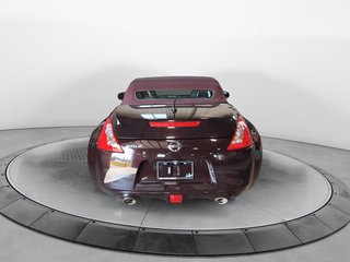 Nissan 370Z  2014 à Jonquière, Québec - 5 - w320h240px