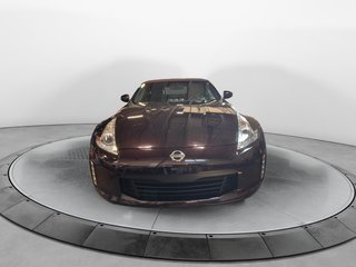 Nissan 370Z  2014 à Jonquière, Québec - 4 - w320h240px