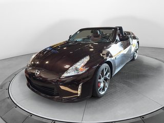 Nissan 370Z  2014 à Jonquière, Québec - 2 - w320h240px
