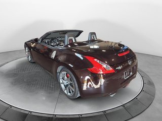 Nissan 370Z  2014 à Jonquière, Québec - 3 - w320h240px