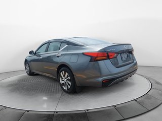 2020 Nissan Altima in Jonquière, Quebec - 4 - w320h240px