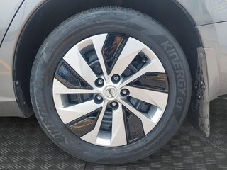 Nissan Altima 2.5 S 2020