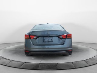 2020 Nissan Altima in Jonquière, Quebec - 3 - w320h240px