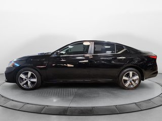 2021 Nissan Altima 2.5 SE