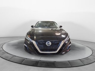 2021 Nissan Altima in Baie-Comeau, Quebec - 3 - w320h240px