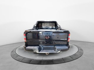 2022 Nissan Frontier Pro 4x in Chicoutimi, Quebec - 4 - w320h240px