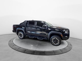 2022 Nissan Frontier Pro 4x in Chicoutimi, Quebec - 3 - w320h240px