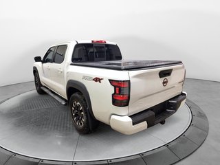 2022 Nissan Frontier in Sept-Îles, Quebec - 5 - w320h240px