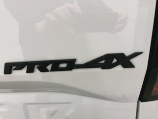 2023 Nissan Frontier in Jonquière, Quebec - 4 - w320h240px