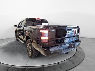 Nissan Frontier SV 2024 à Chicoutimi, Québec - 4 - w320h240px