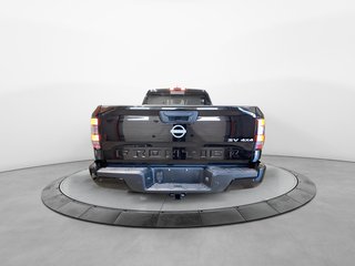 Nissan Frontier SV 2024 à Chicoutimi, Québec - 3 - w320h240px