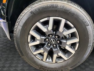 Nissan Frontier SV 2024 à Chicoutimi, Québec - 6 - w320h240px