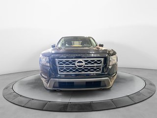 Nissan Frontier SV 2024 à Chicoutimi, Québec - 2 - w320h240px