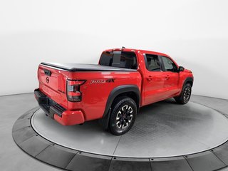 Nissan Frontier  2024