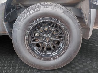 2024 Nissan Frontier in Baie-Comeau, Quebec - 6 - w320h240px