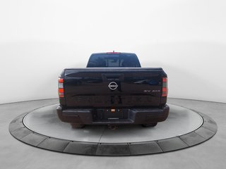 2024 Nissan Frontier in Baie-Comeau, Quebec - 3 - w320h240px