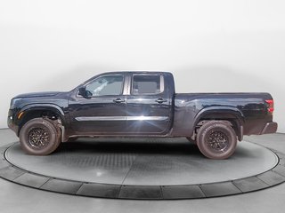 2024 Nissan Frontier in Baie-Comeau, Quebec - 5 - w320h240px