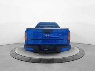 Nissan Frontier SV 2024 à Chicoutimi, Québec - 3 - w320h240px