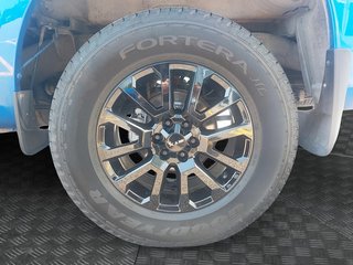 Nissan Frontier SV 2024