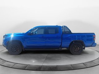 Nissan Frontier SV 2024 à Chicoutimi, Québec - 5 - w320h240px