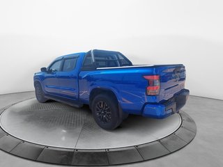 Nissan Frontier SV 2024 à Chicoutimi, Québec - 4 - w320h240px