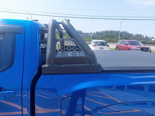 Nissan Frontier SV 2024 à Chicoutimi, Québec - 6 - w320h240px