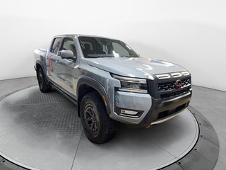 2025 Nissan Frontier PRO-4X in Chicoutimi, Quebec - 3 - w320h240px