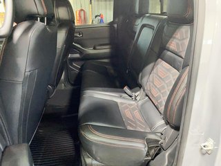 2025 Nissan Frontier PRO-4X in Chicoutimi, Quebec - 6 - w320h240px